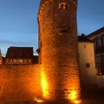 Le Kappelturm 67210 Obernai