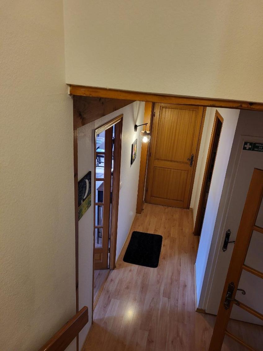 Le Kappelturm 67210 Hébergement de vacances *